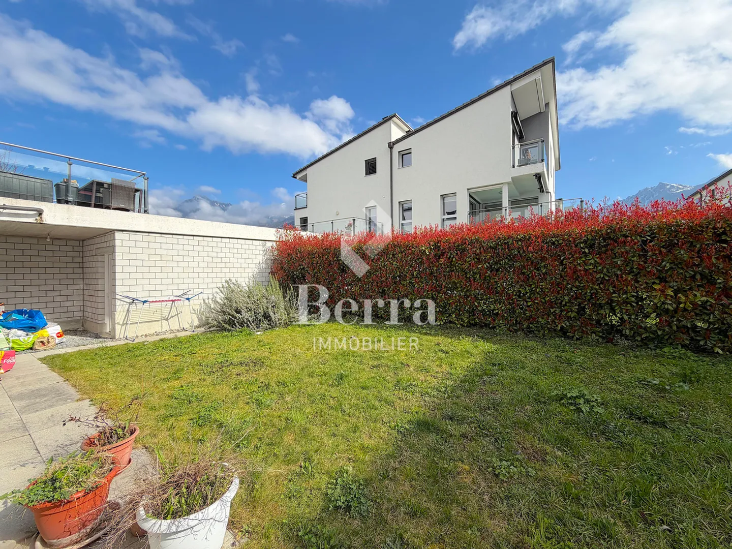 Charming Duplex in Aigle - Photo 8 of 13