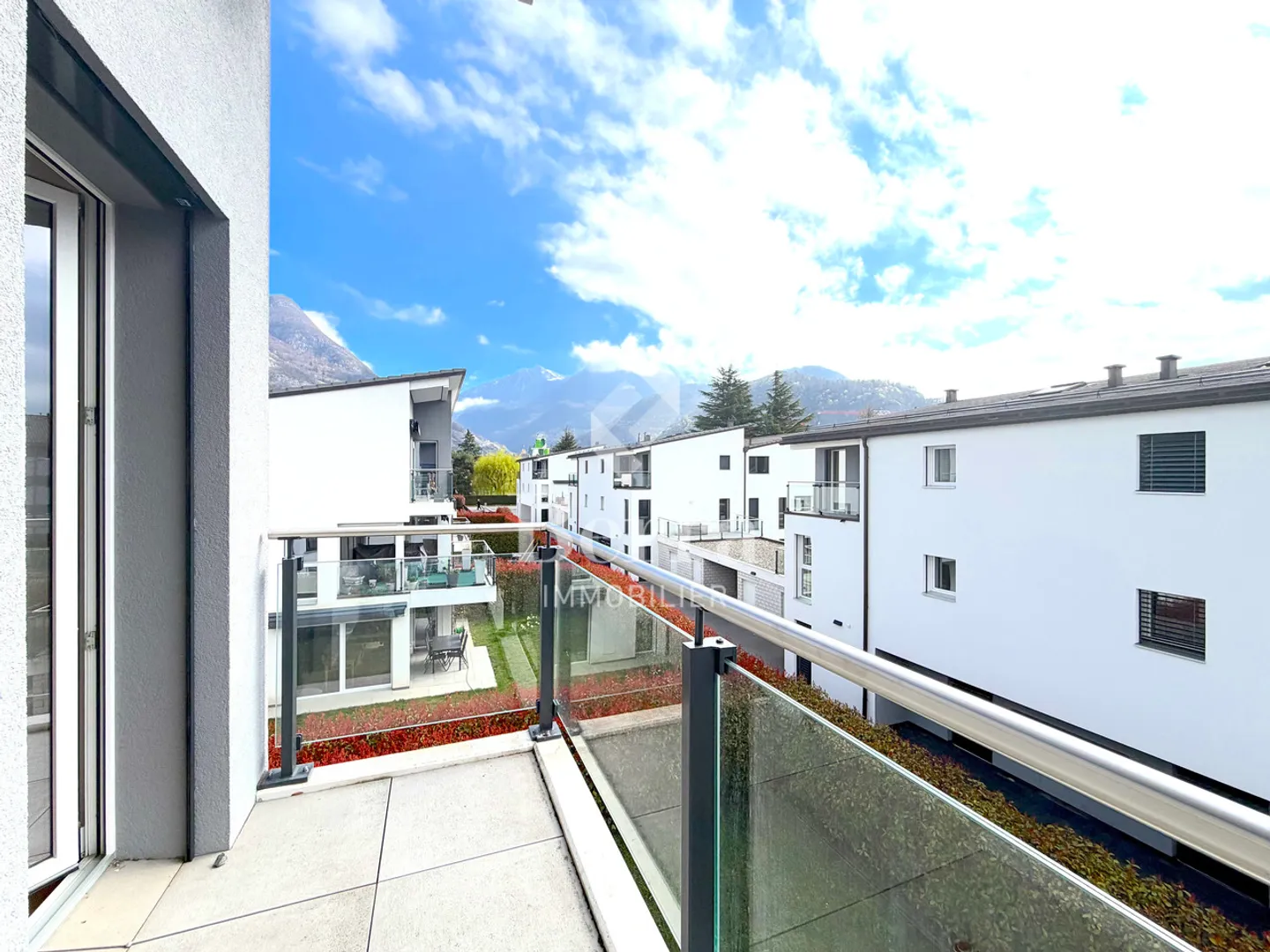 Charming Duplex in Aigle - Photo 12 of 13