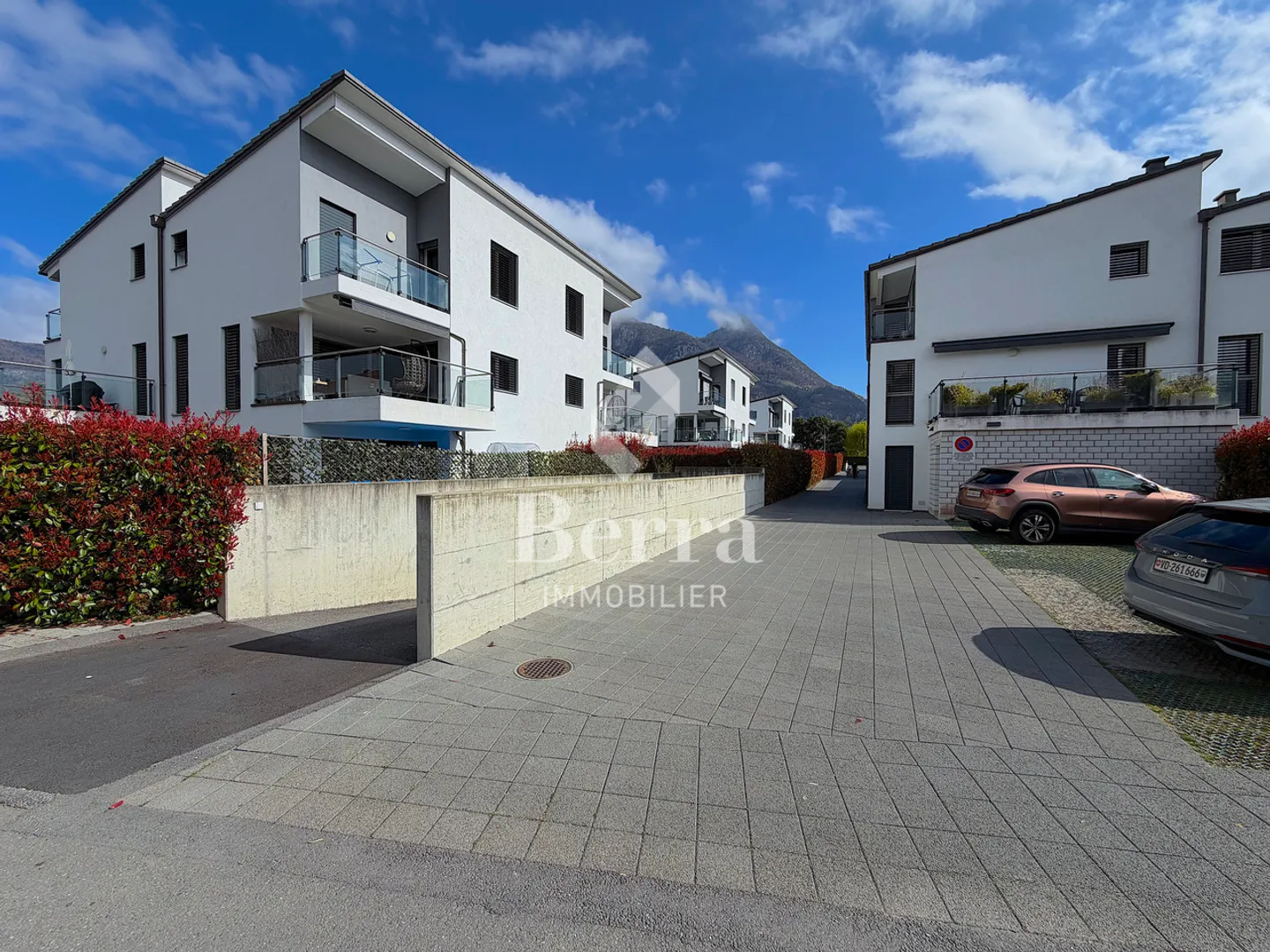 Charming Duplex in Aigle - Photo 6 of 13