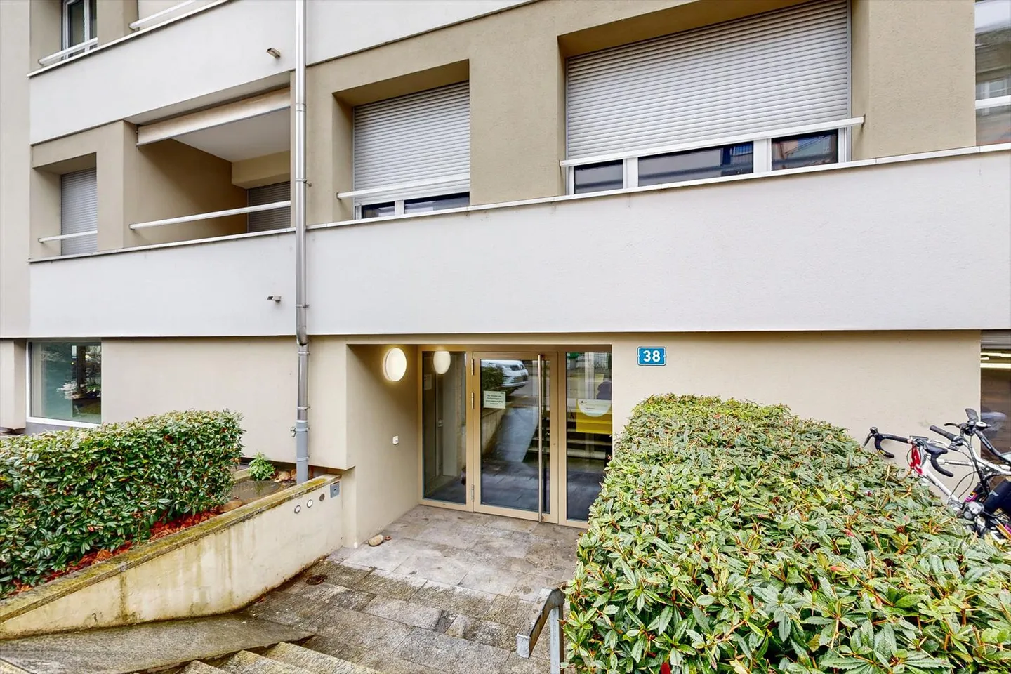 Perfekt für Pendler - Foto 2 von 8