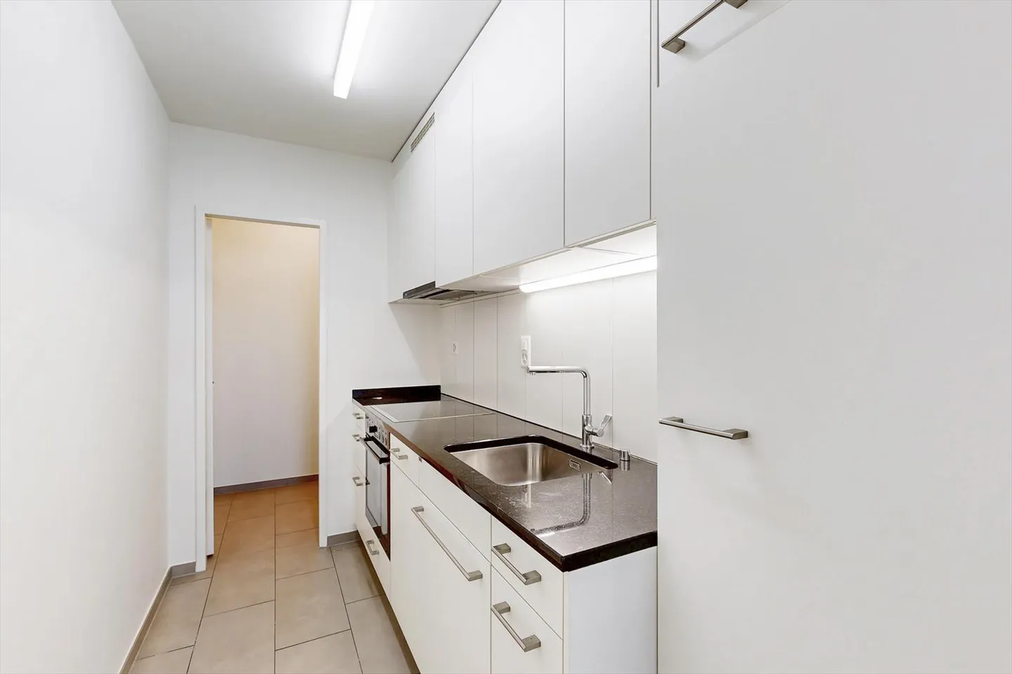 Perfekt für Pendler - Foto 3 von 8