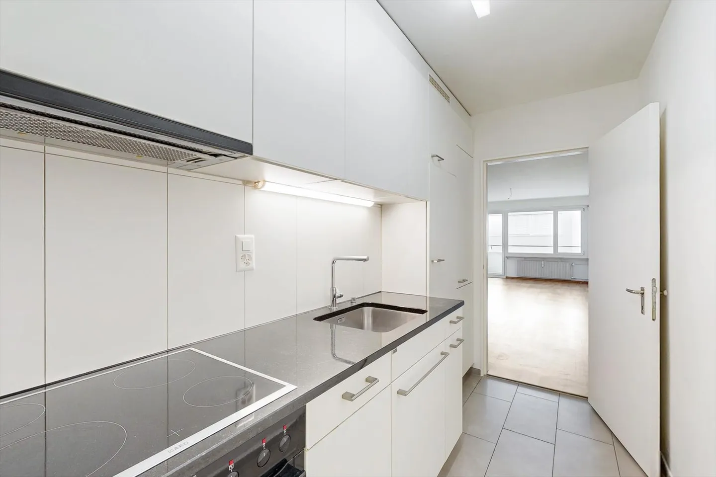 Perfekt für Pendler - Foto 4 von 8