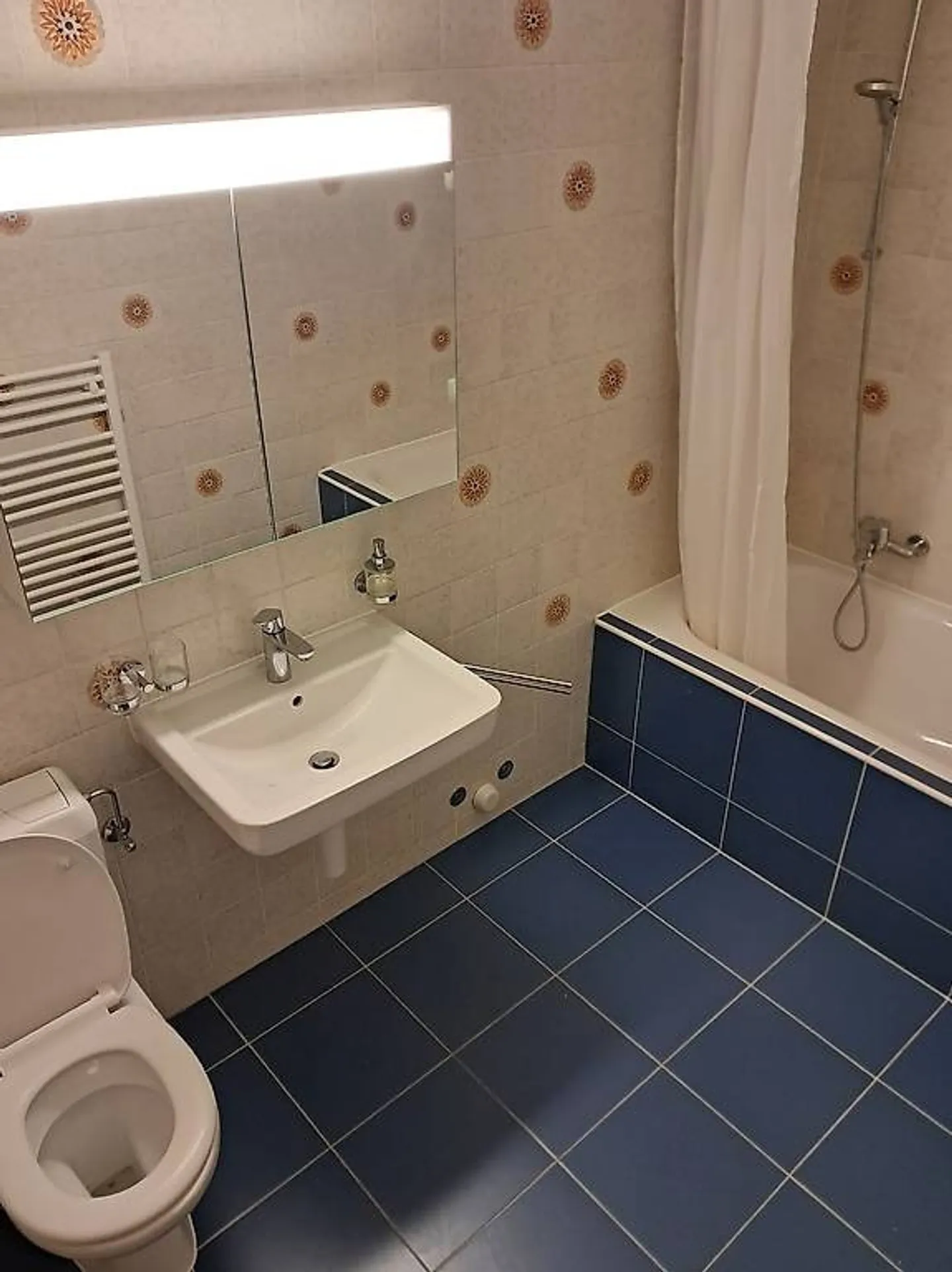 Appartamento di 2 stanze - Foto 1 di 5