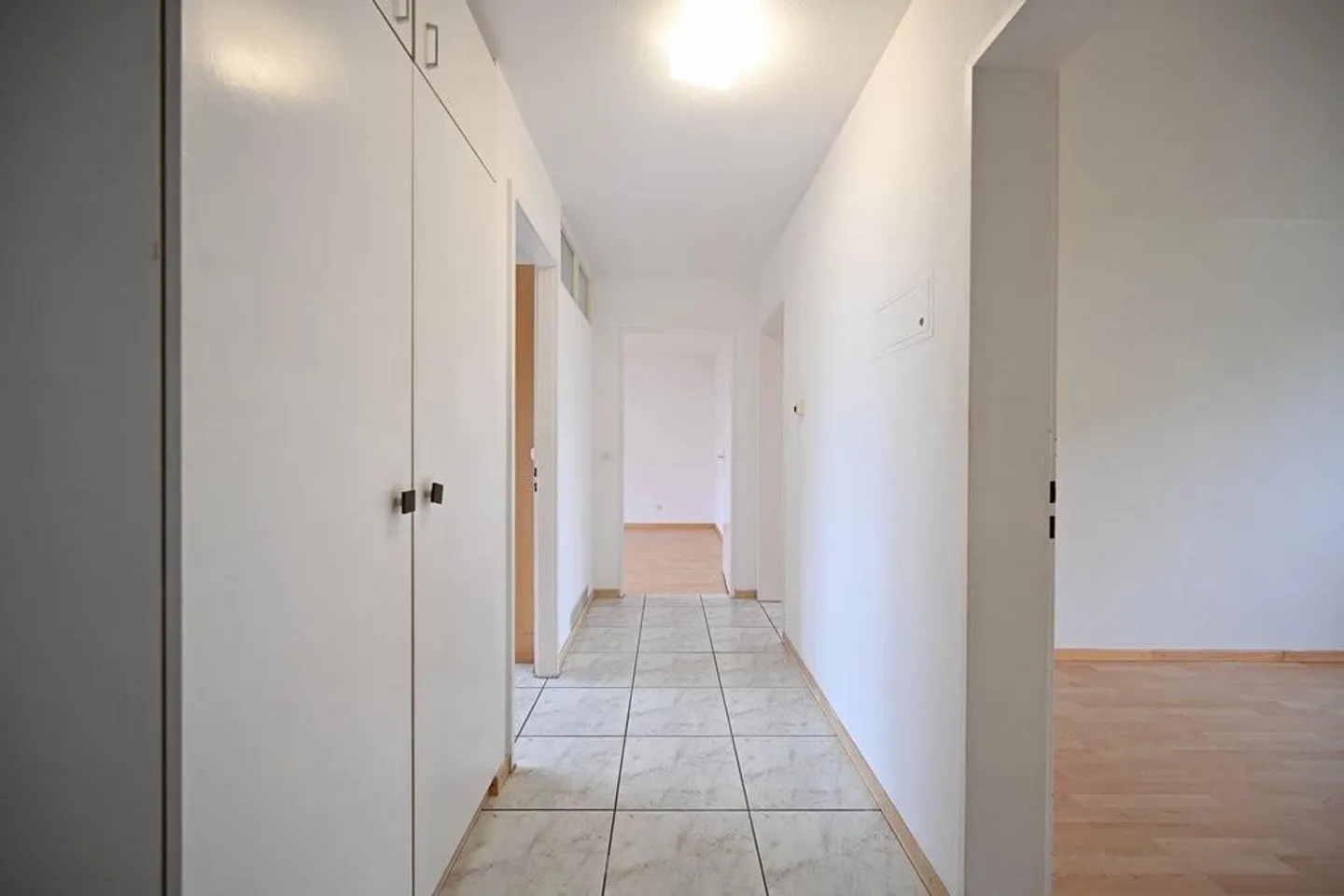 Familiäres Wohnen in Gerlafingen - Foto 8 von 9