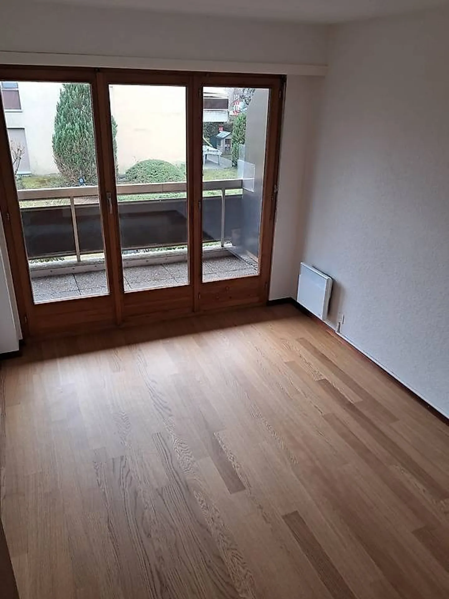 Appartamento di 2 stanze - Foto 2 di 5