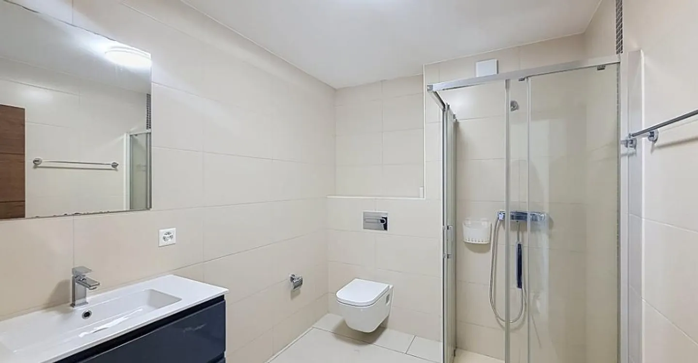 3.5 Room Apartment - Photo 13 of 13