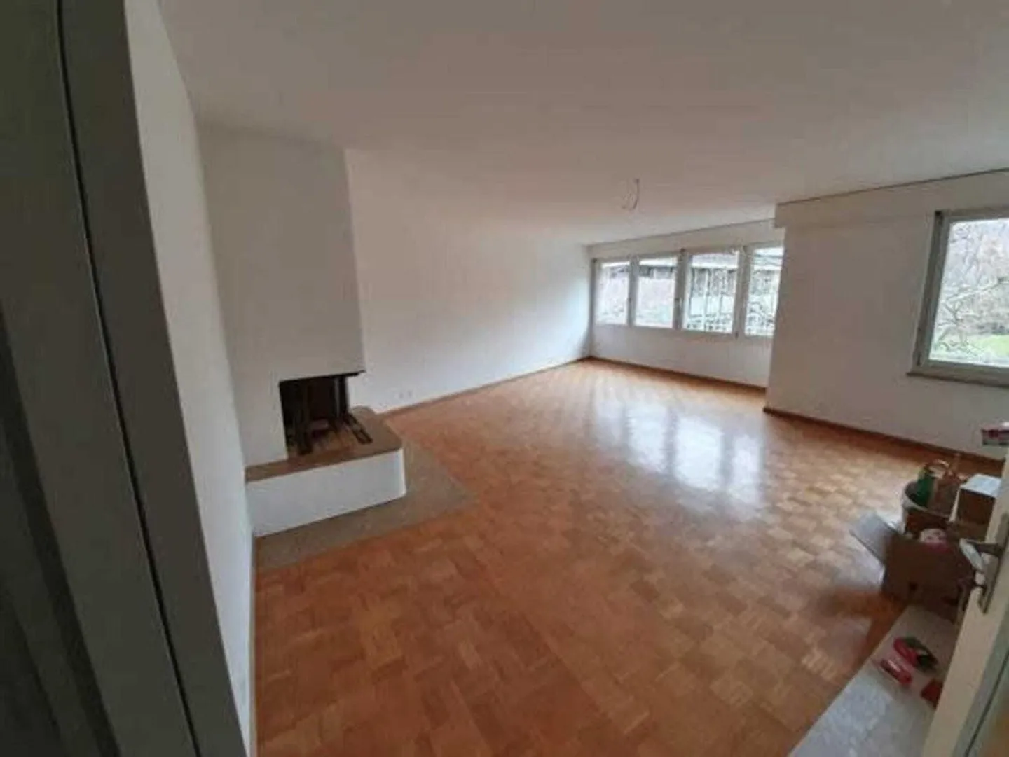 Grosszügige und helle Wohnung in Riehen - Foto 5 von 12