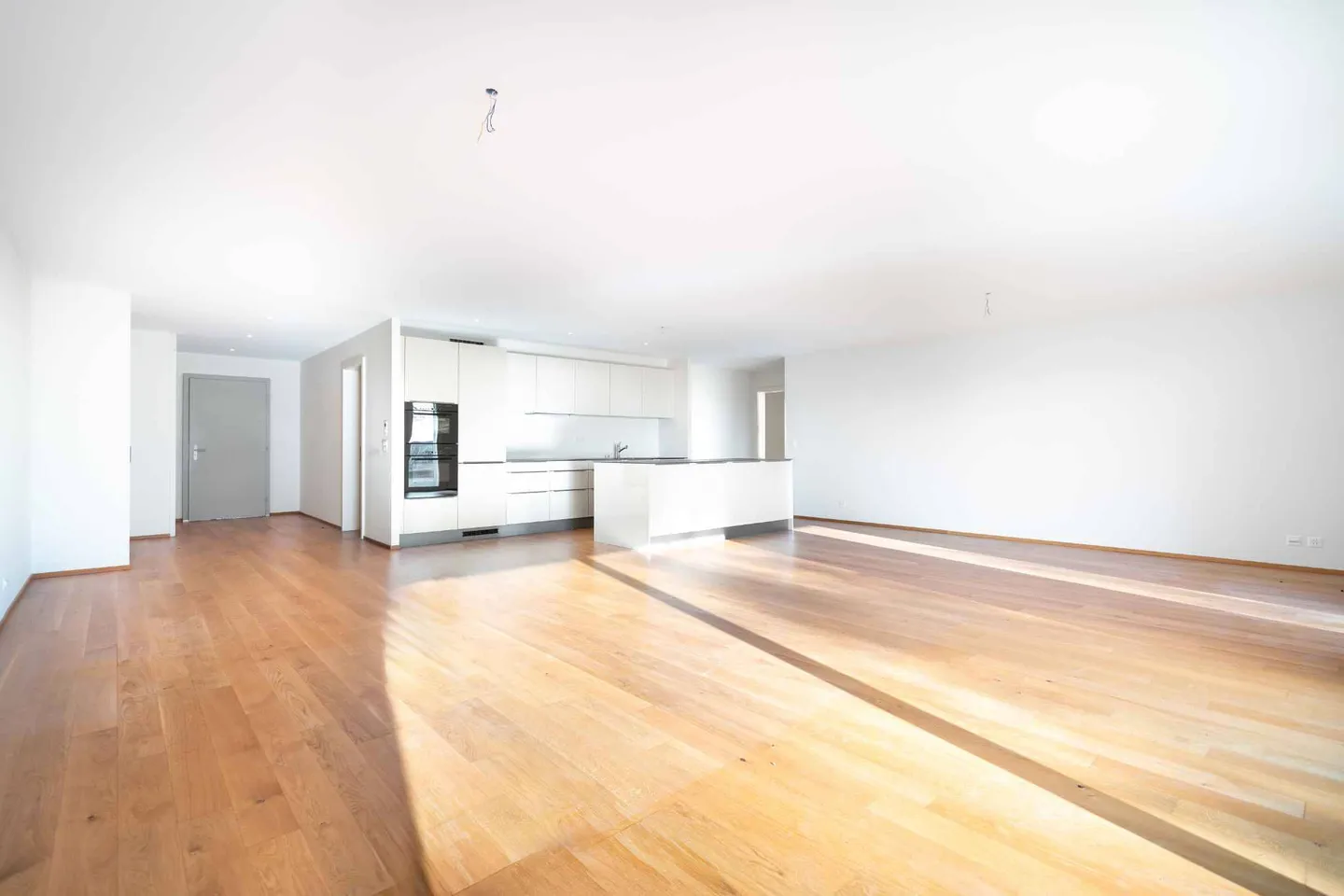 Magnifico appartamento di 3,5 stanze vicino al lago - Foto 1 di 9