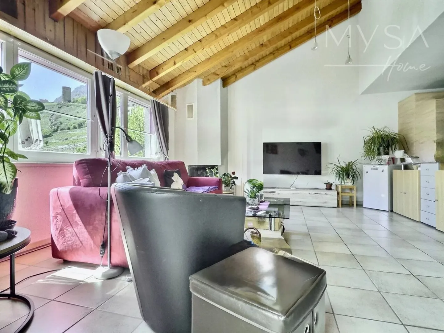 4,5-Zimmer-Wohnung - Foto 1 von 10