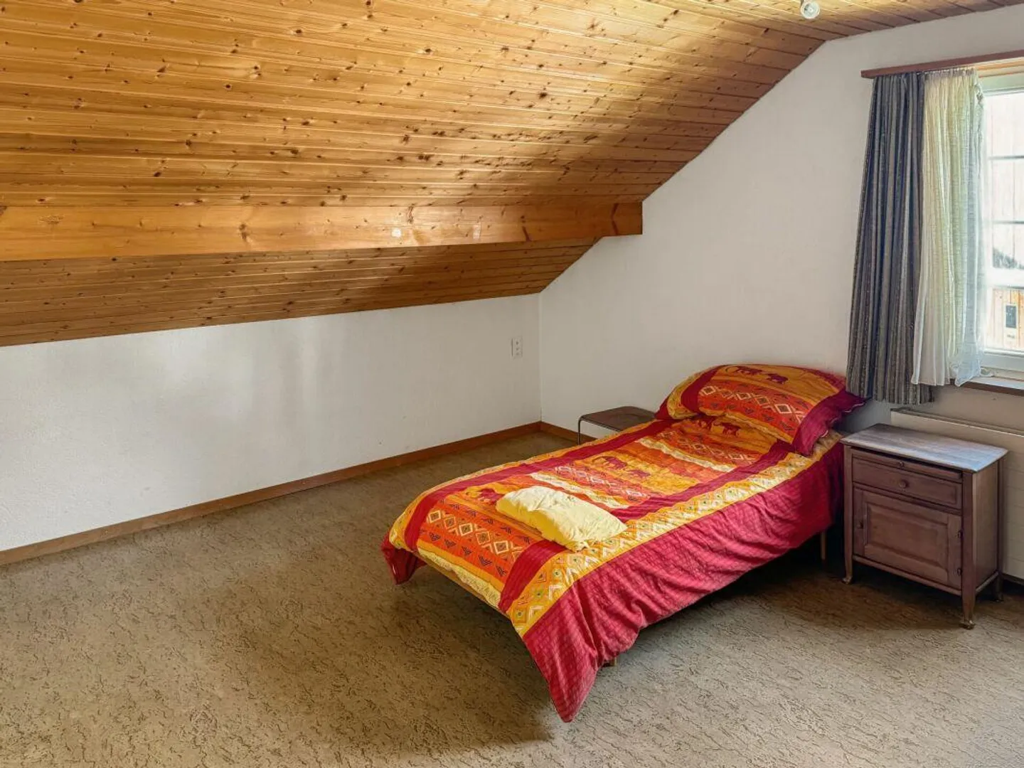 Beaucoup d'espace pour des idées - Maison individuelle avec caractère et options d'extension - Photo 8 sur 12