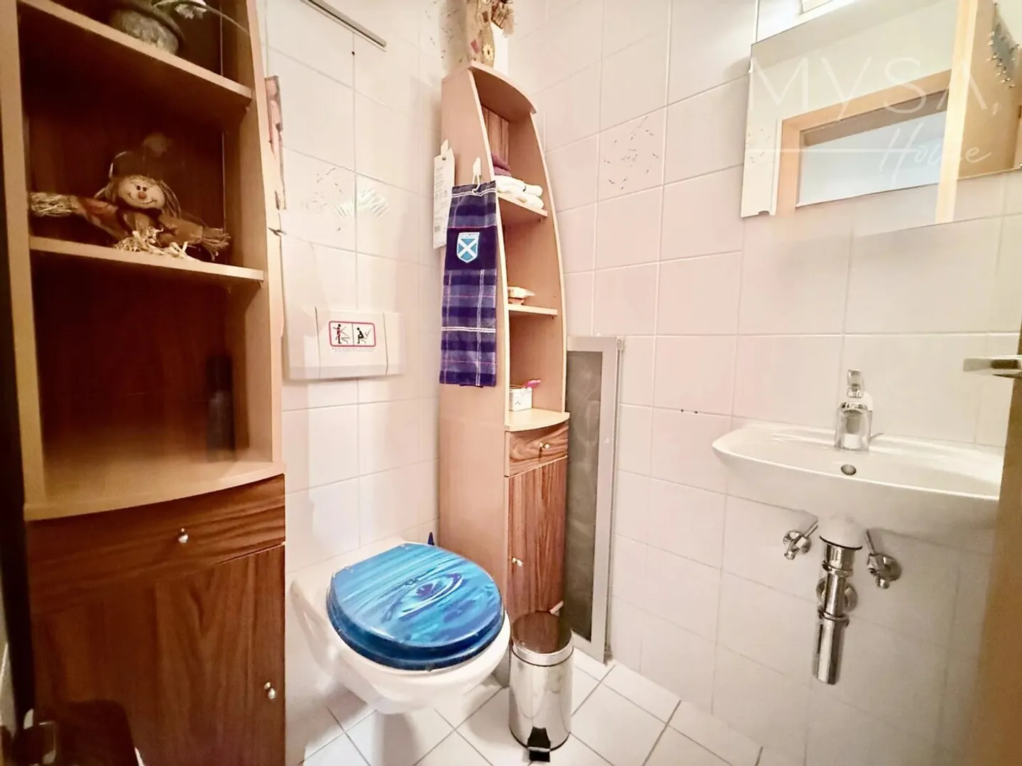 4,5-Zimmer-Wohnung - Foto 6 von 10