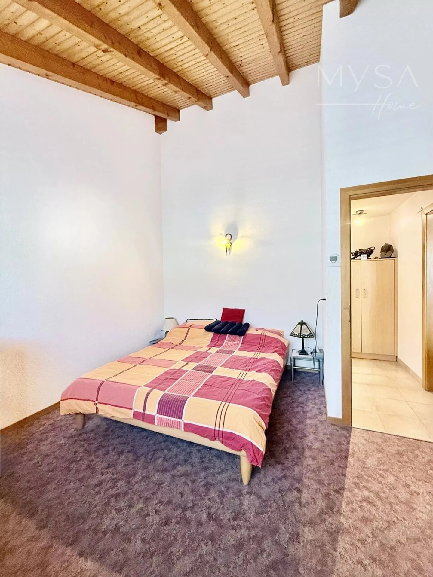 4,5-Zimmer-Wohnung - Foto 7 von 10