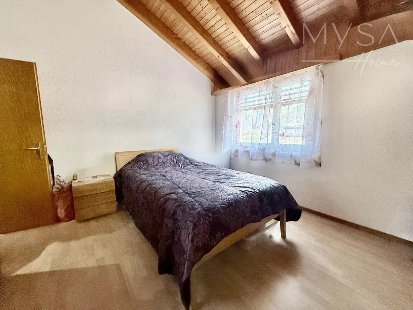 4,5-Zimmer-Wohnung - Foto 9 von 10