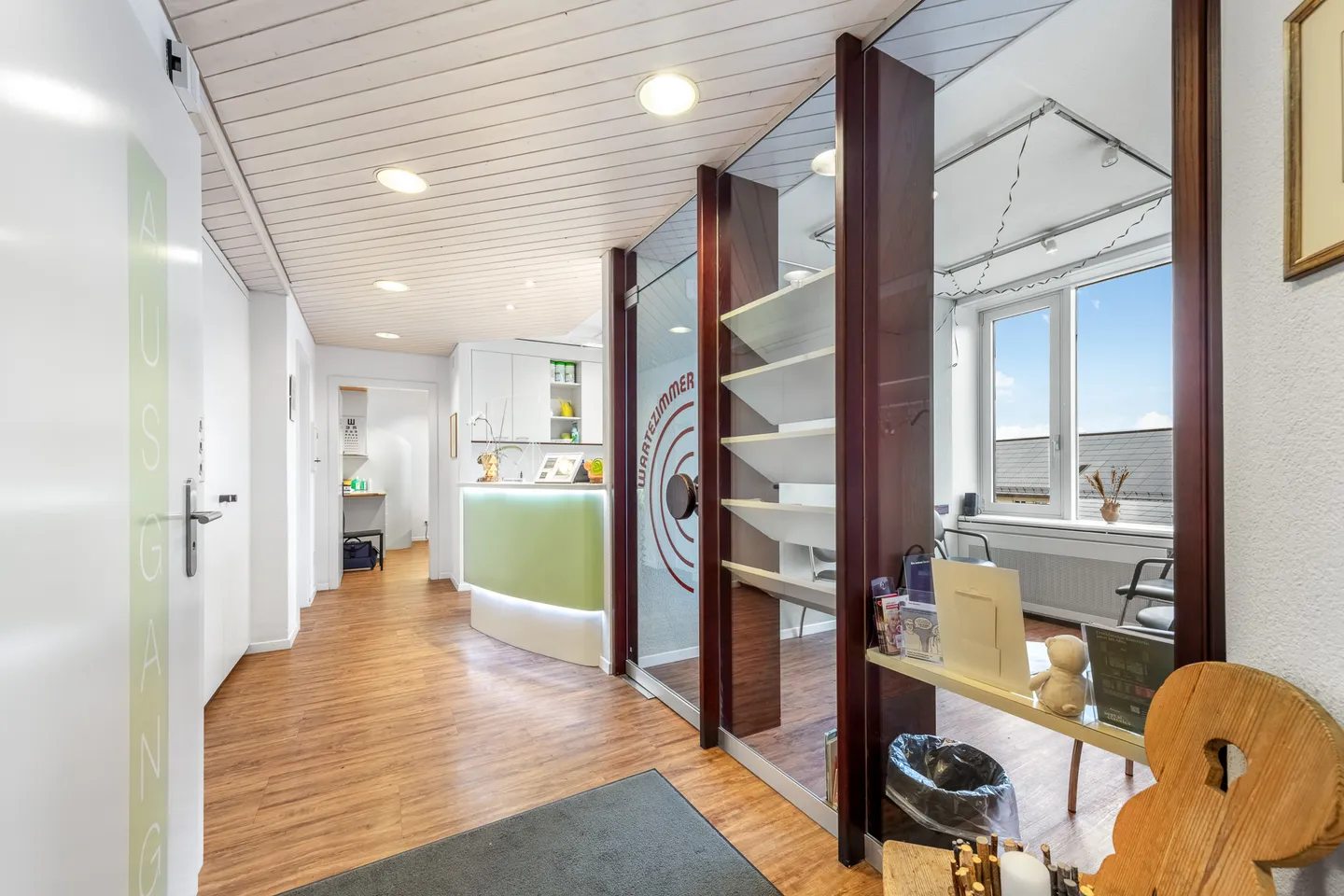 Maison individuelle à louer - Photo 2 sur 9