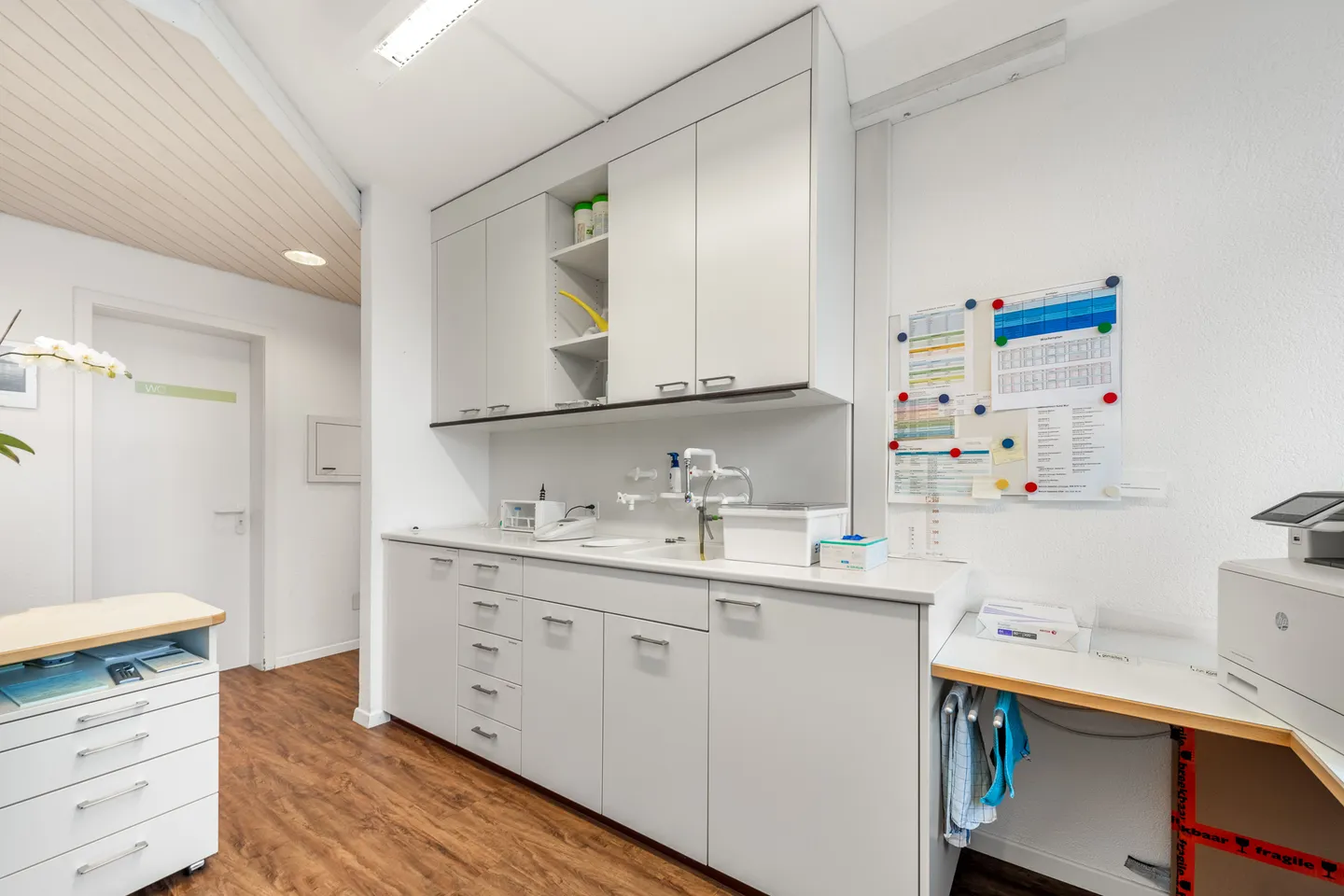 Maison individuelle à louer - Photo 4 sur 9