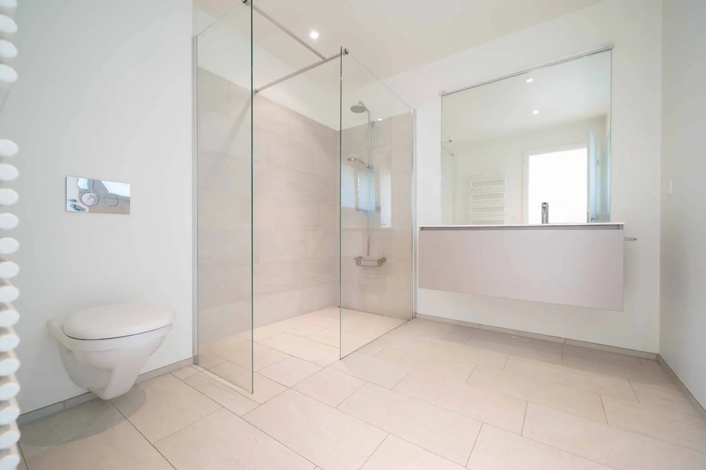 Magnifico appartamento di 3,5 stanze vicino al lago - Foto 5 di 9