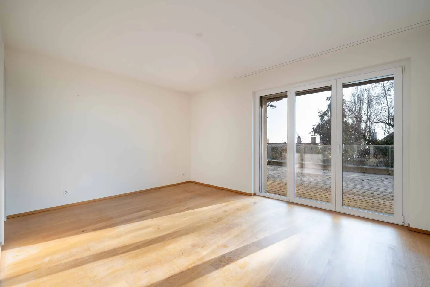 Magnifico appartamento di 3,5 stanze vicino al lago - Foto 6 di 9