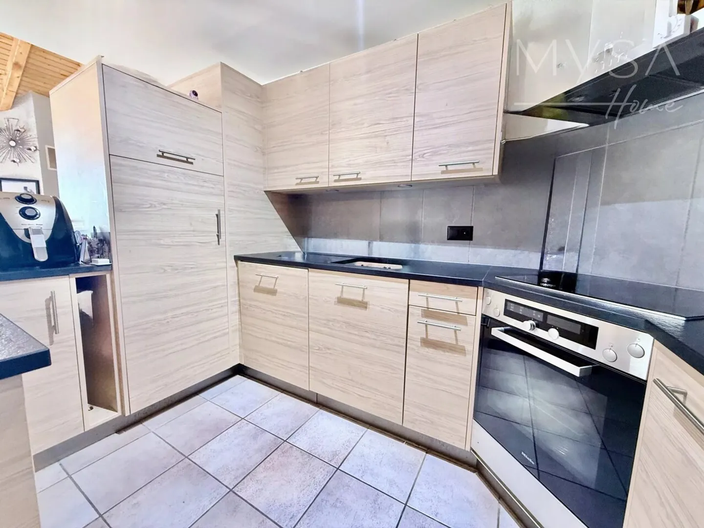 4,5-Zimmer-Wohnung - Foto 3 von 10