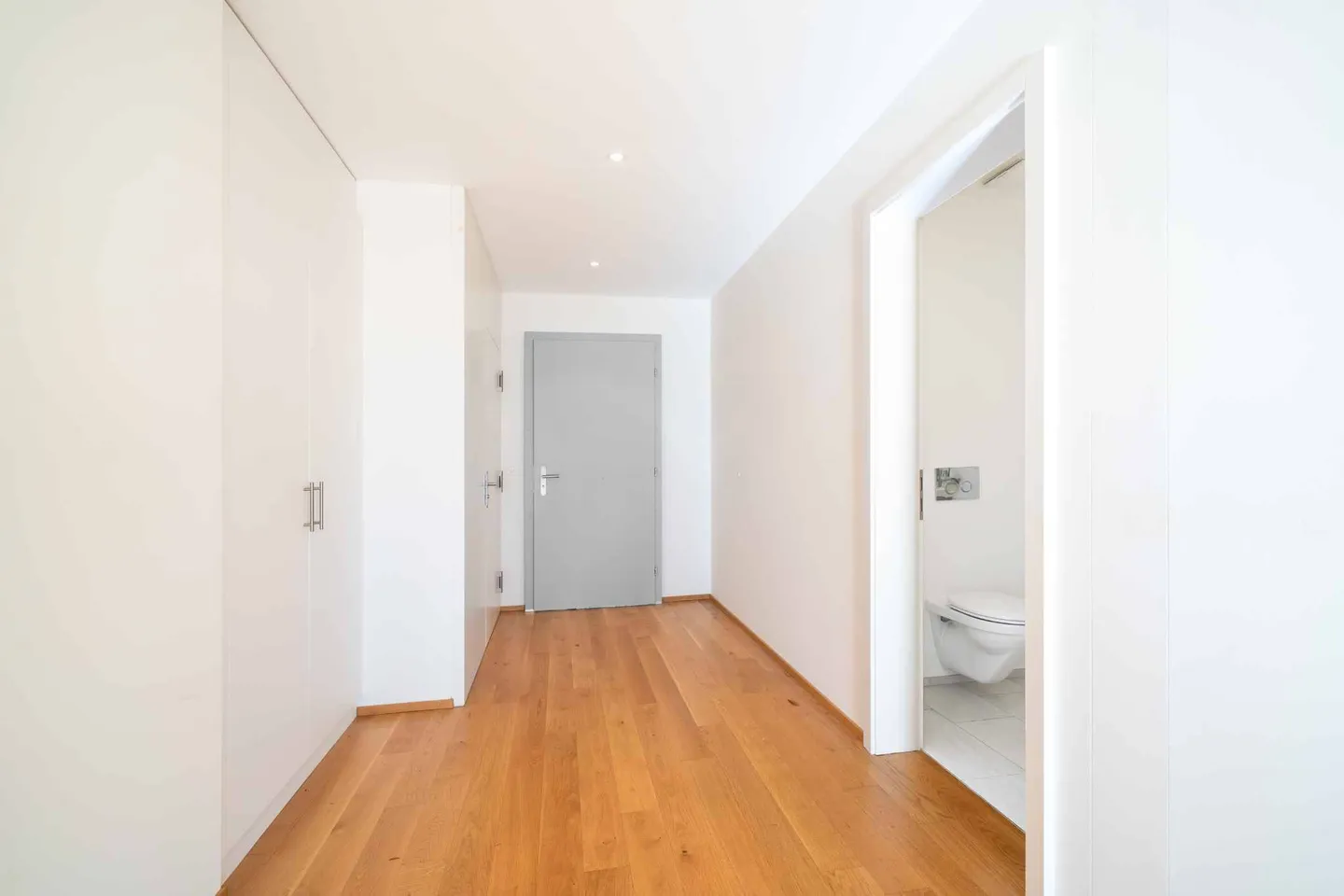 Magnifico appartamento di 3,5 stanze vicino al lago - Foto 3 di 9