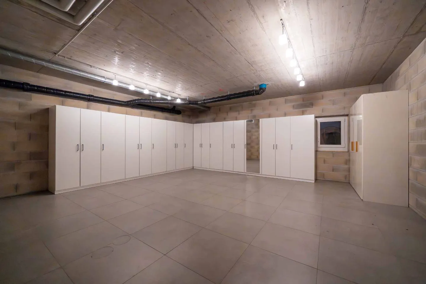 Magnifico appartamento di 3,5 stanze vicino al lago - Foto 9 di 9