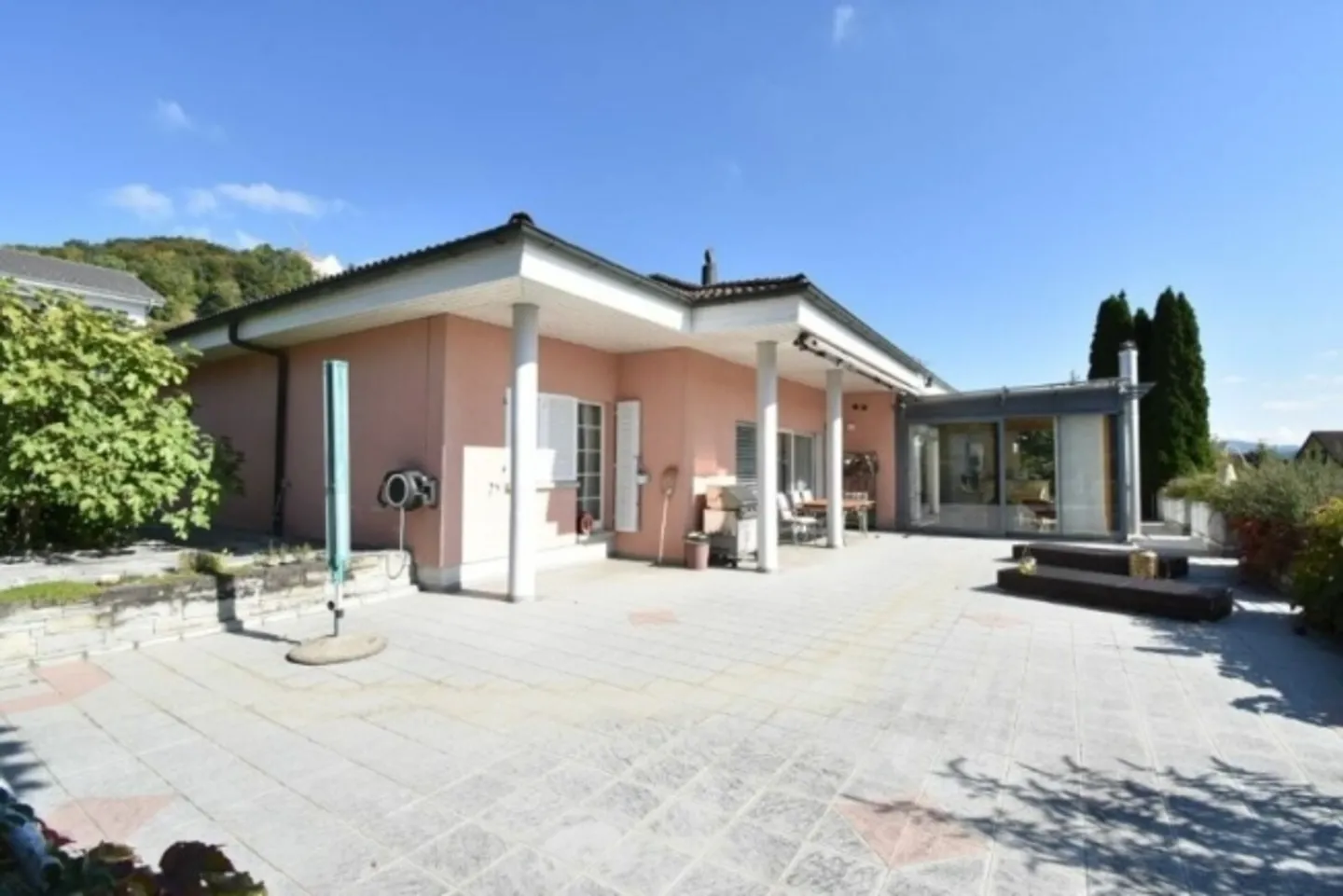 Einfamilienhaus kaufen - Foto 1 von 1