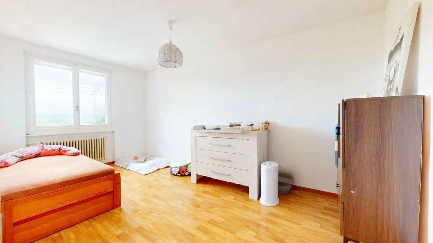 Apartment for sale - Photo 9 of 9