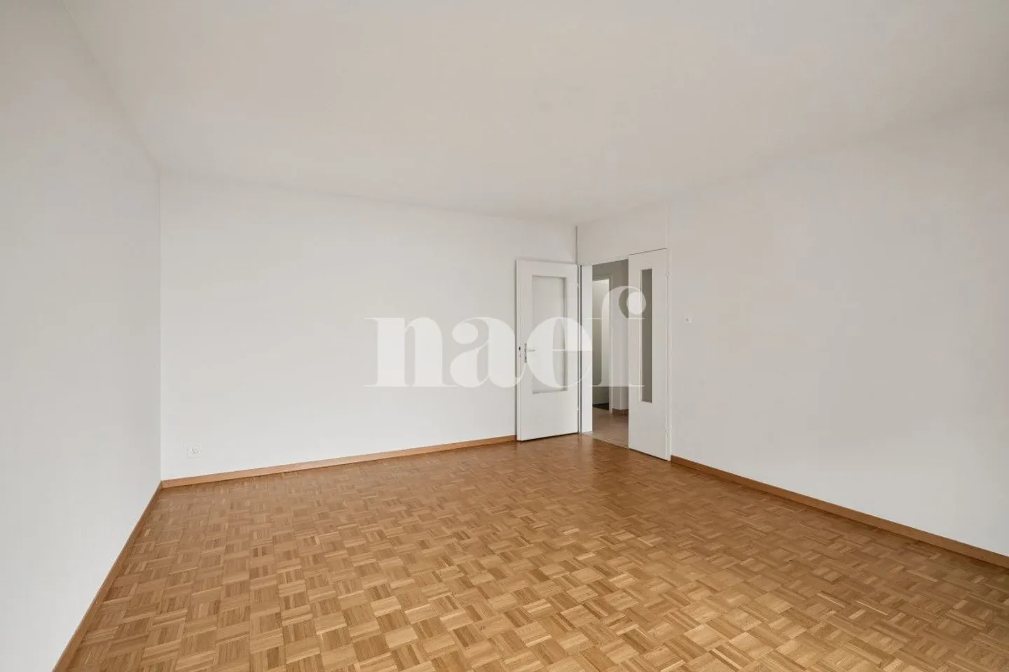 À Neuchâtel, près de Serrrières, appartement de 4 pièces - Photo 1 sur 12