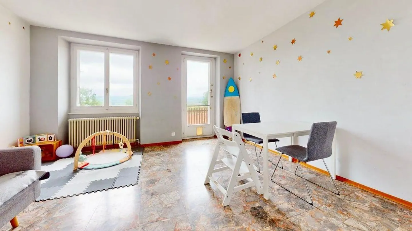 Apartment for sale - Photo 4 of 9