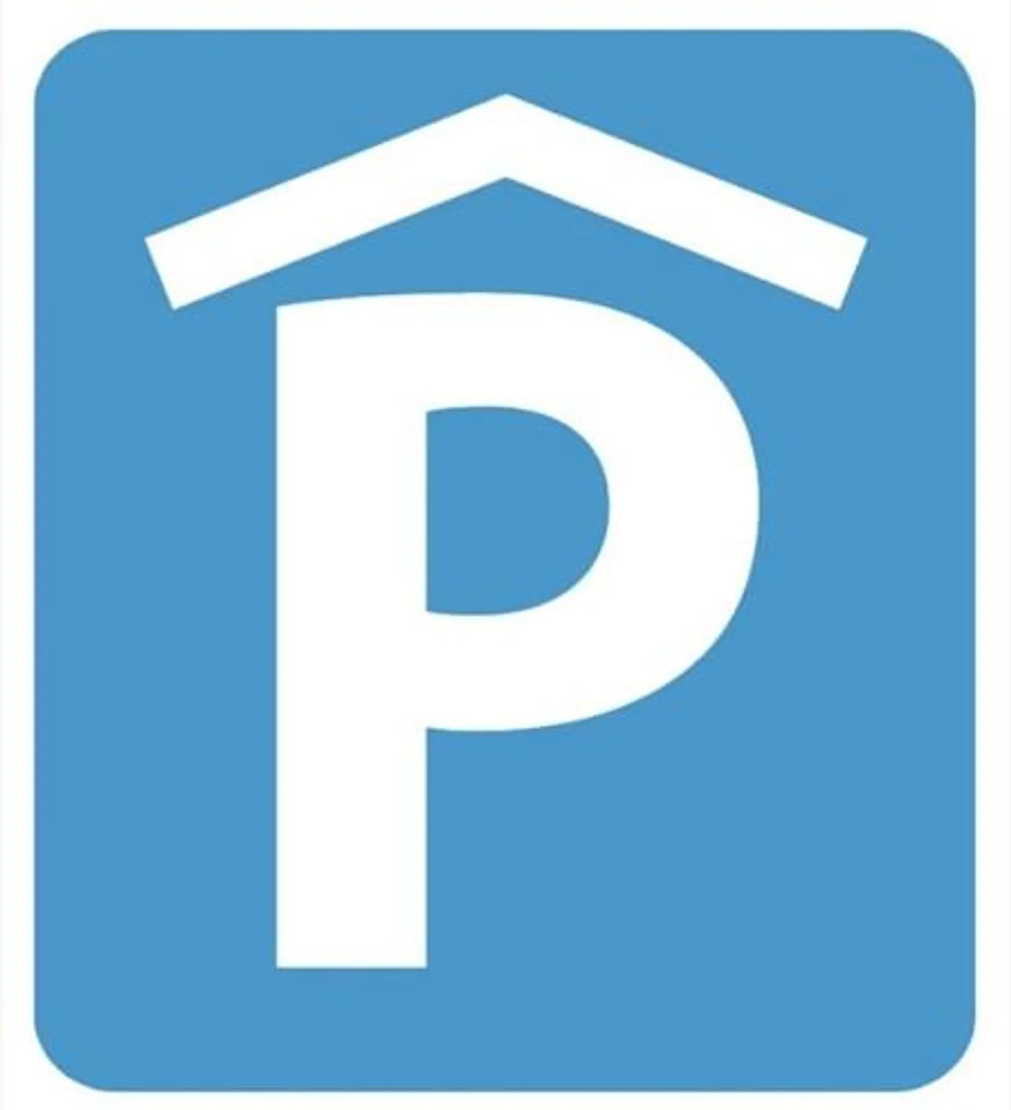 Posti auto in affitto - Foto 1 di 1