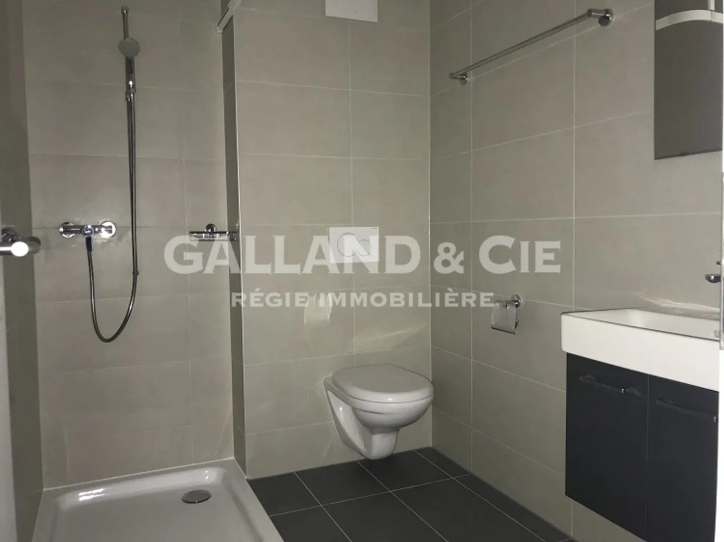 4½-Zimmer-Wohnung mit Balkon - Foto 2 von 7