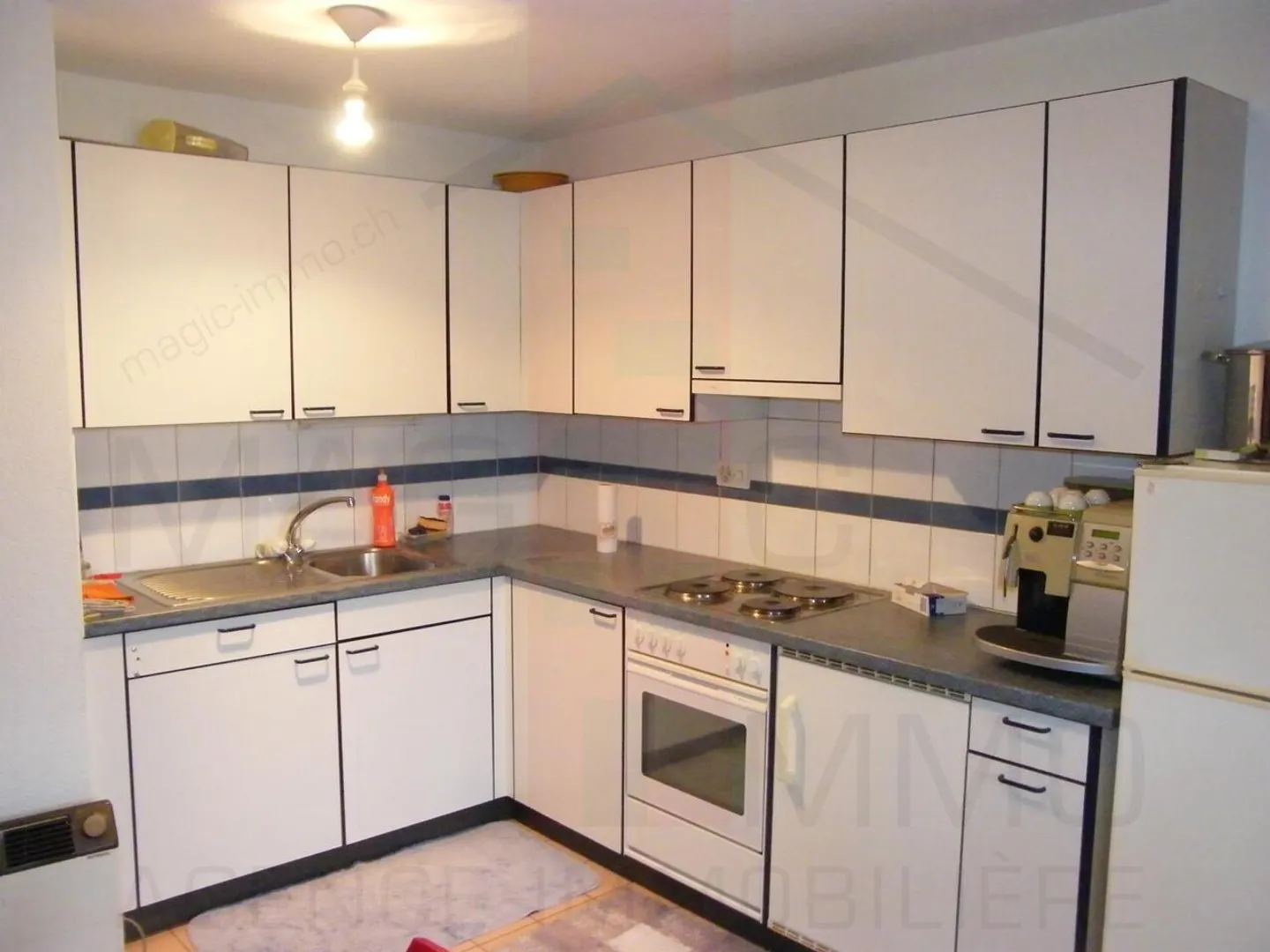 Renovated building in the city center of Porrentruy - Photo 7 of 10