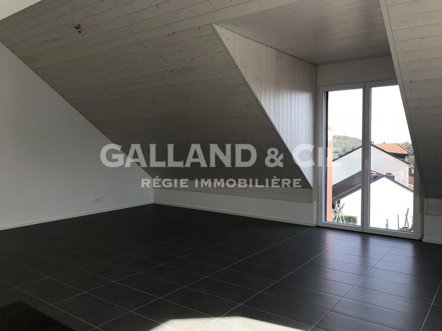 4½-Zimmer-Wohnung mit Balkon - Foto 3 von 7