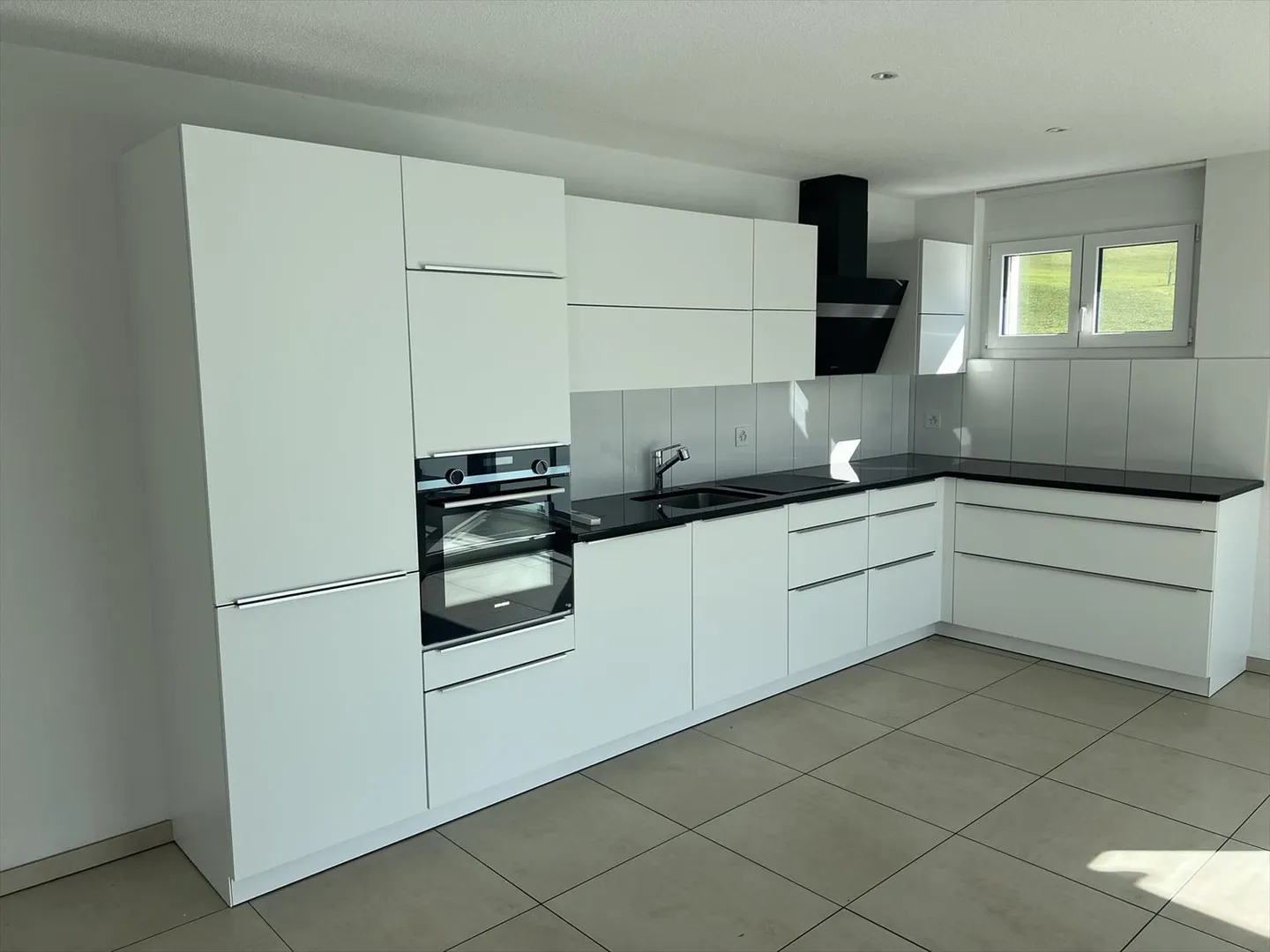 Appartamento 5.5 stanze - Foto 1 di 14
