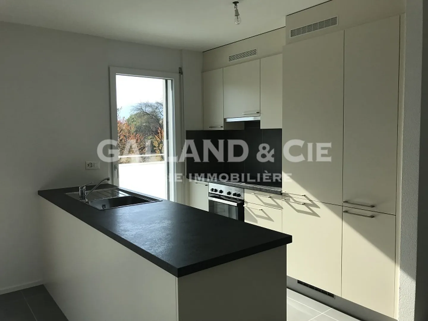4½-Zimmer-Wohnung mit Balkon - Foto 6 von 7