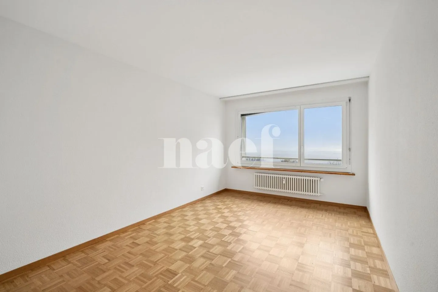 À Neuchâtel, près de Serrrières, appartement de 4 pièces - Photo 5 sur 12