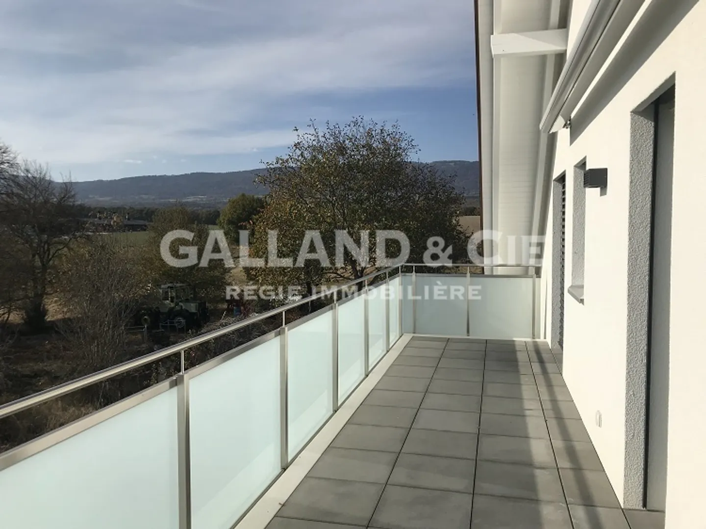 4½-Zimmer-Wohnung mit Balkon - Foto 7 von 7