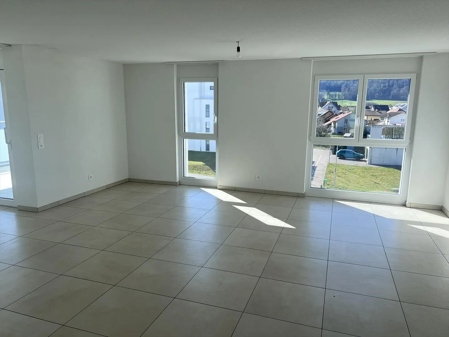 Appartamento 5.5 stanze - Foto 2 di 14