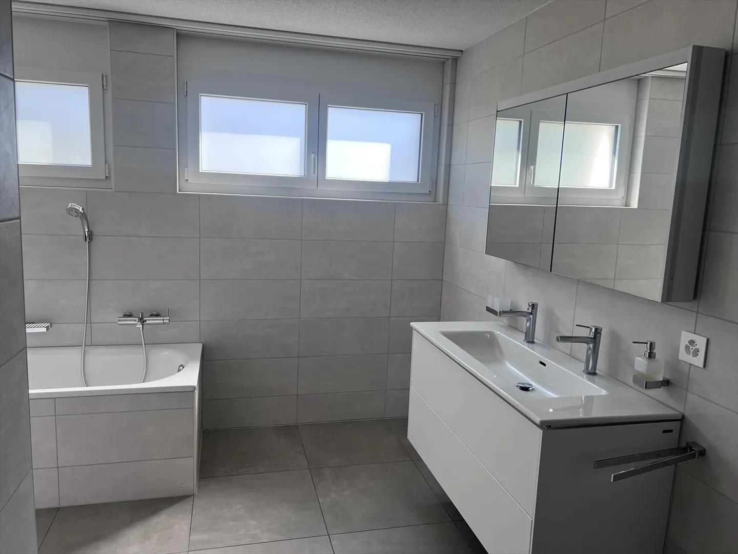 Appartamento 5.5 stanze - Foto 9 di 14