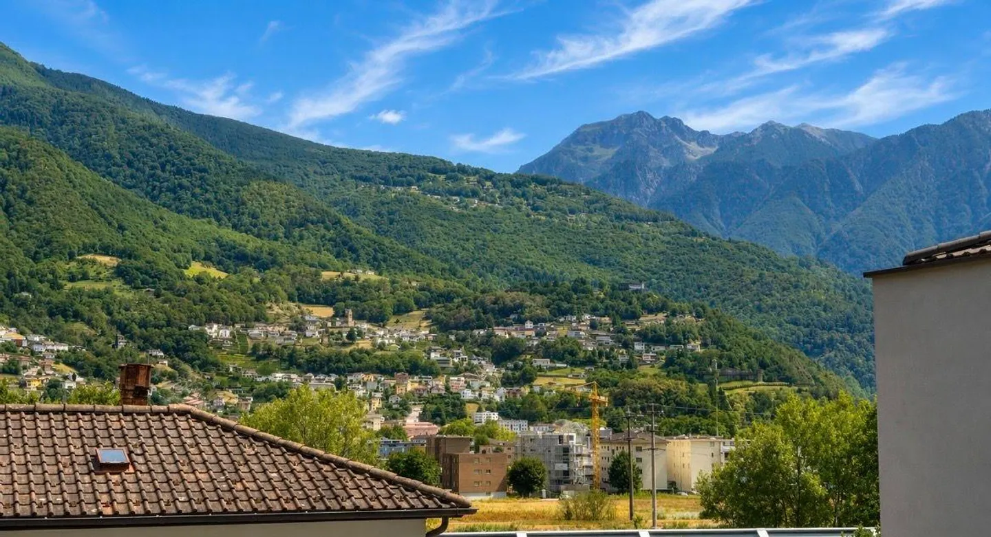 Palazzina da reddito interessante opportunità d’investimento - Foto 7 di 12