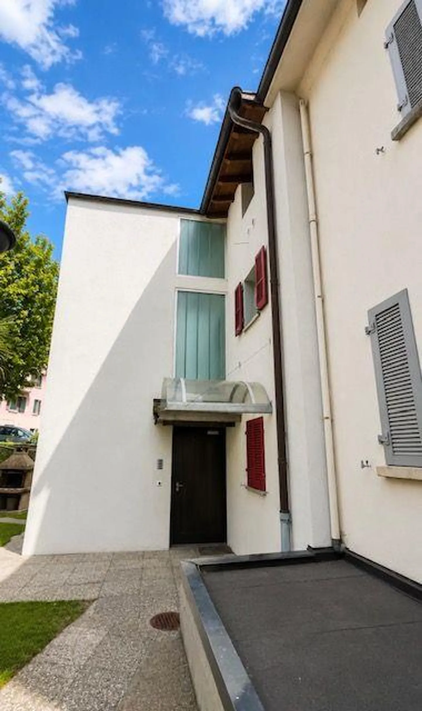 Palazzina da reddito interessante opportunità d’investimento - Foto 8 di 12
