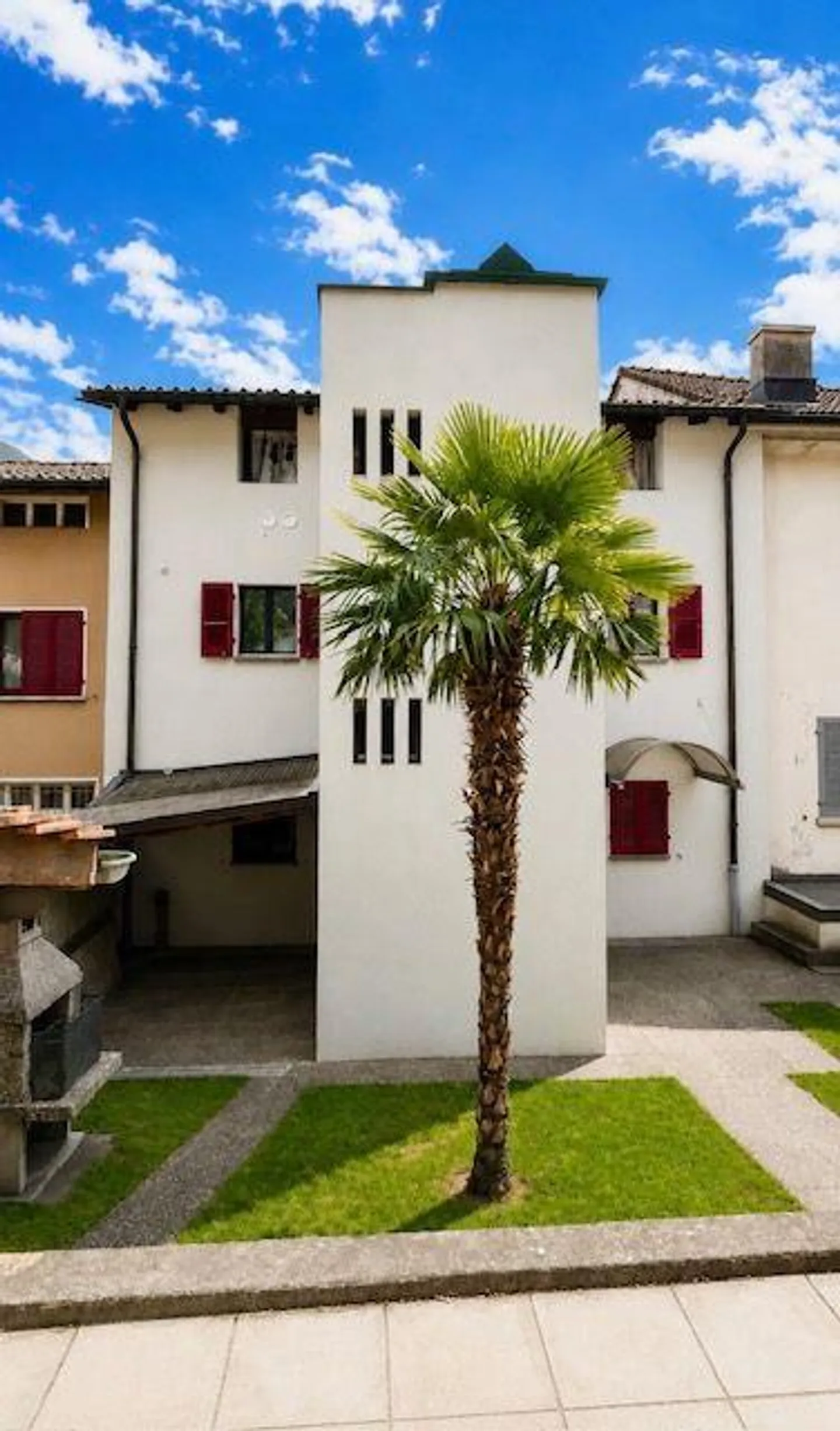Palazzina da reddito interessante opportunità d’investimento - Foto 12 di 12