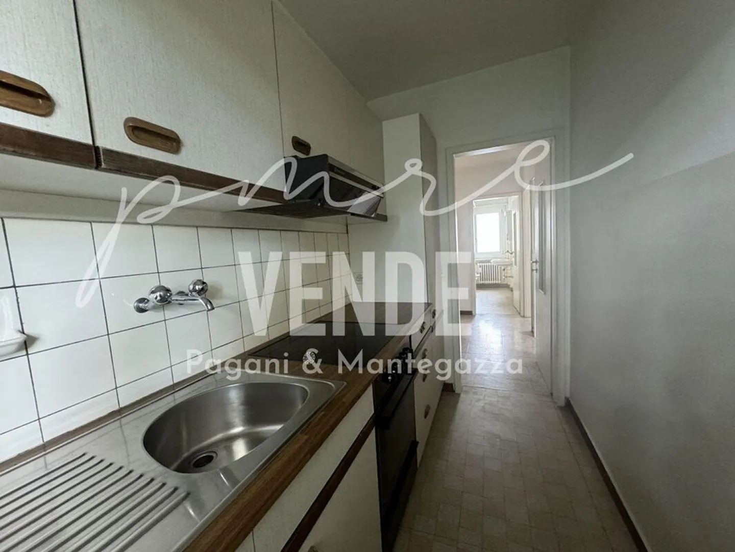 MASSAGNO | GARANTIERTE INVESTITION VON 4% | 4.5 EINKOMMEN - Foto 5 von 13