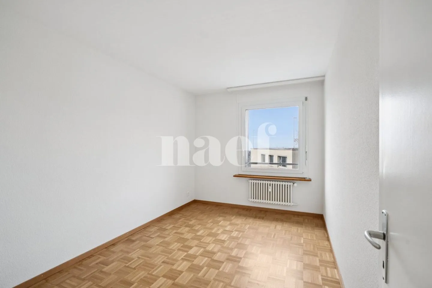 À Neuchâtel, près de Serrrières, appartement de 4 pièces - Photo 7 sur 12