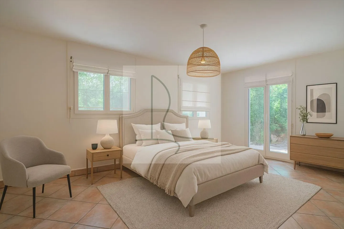 6-Zimmer Reihenhaus - Foto 4 von 5