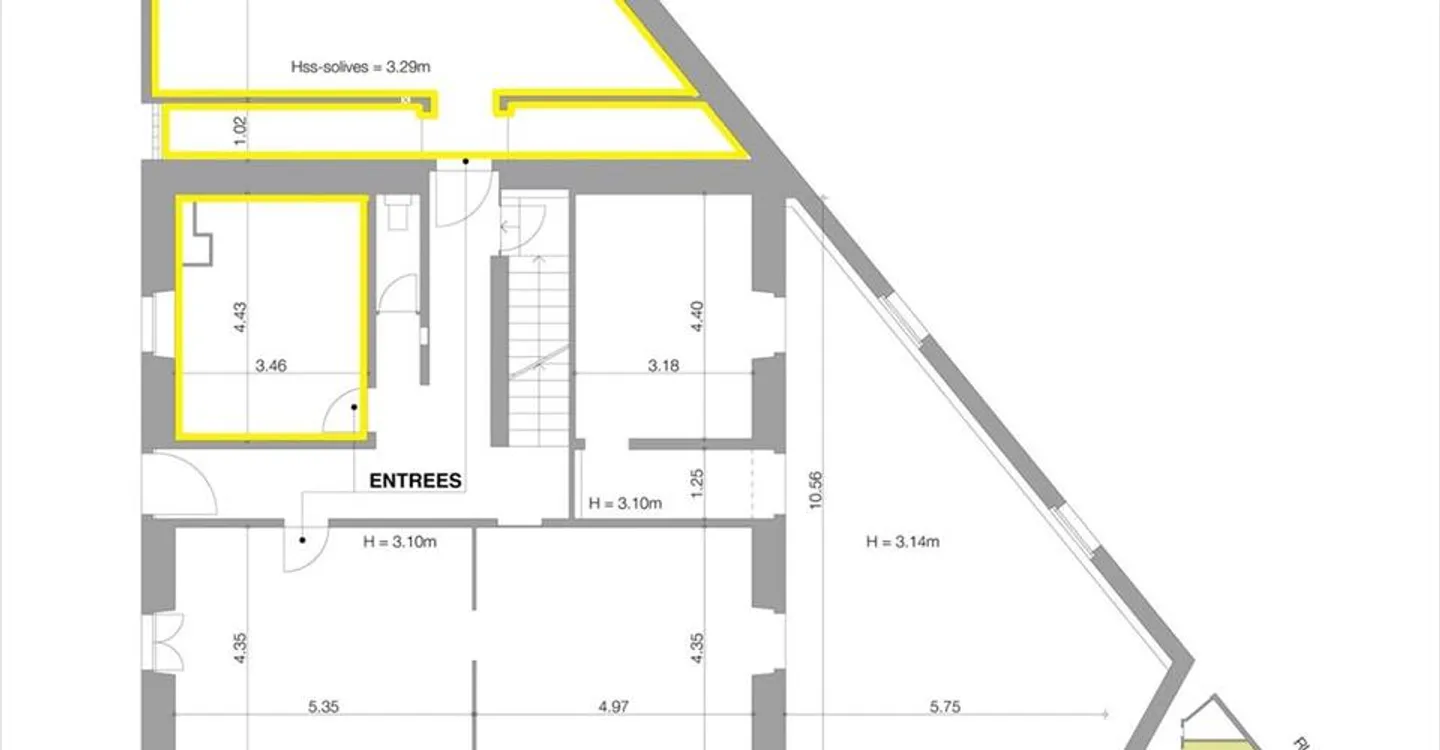 Spacious Storage Space for Rent - Photo 2 of 5