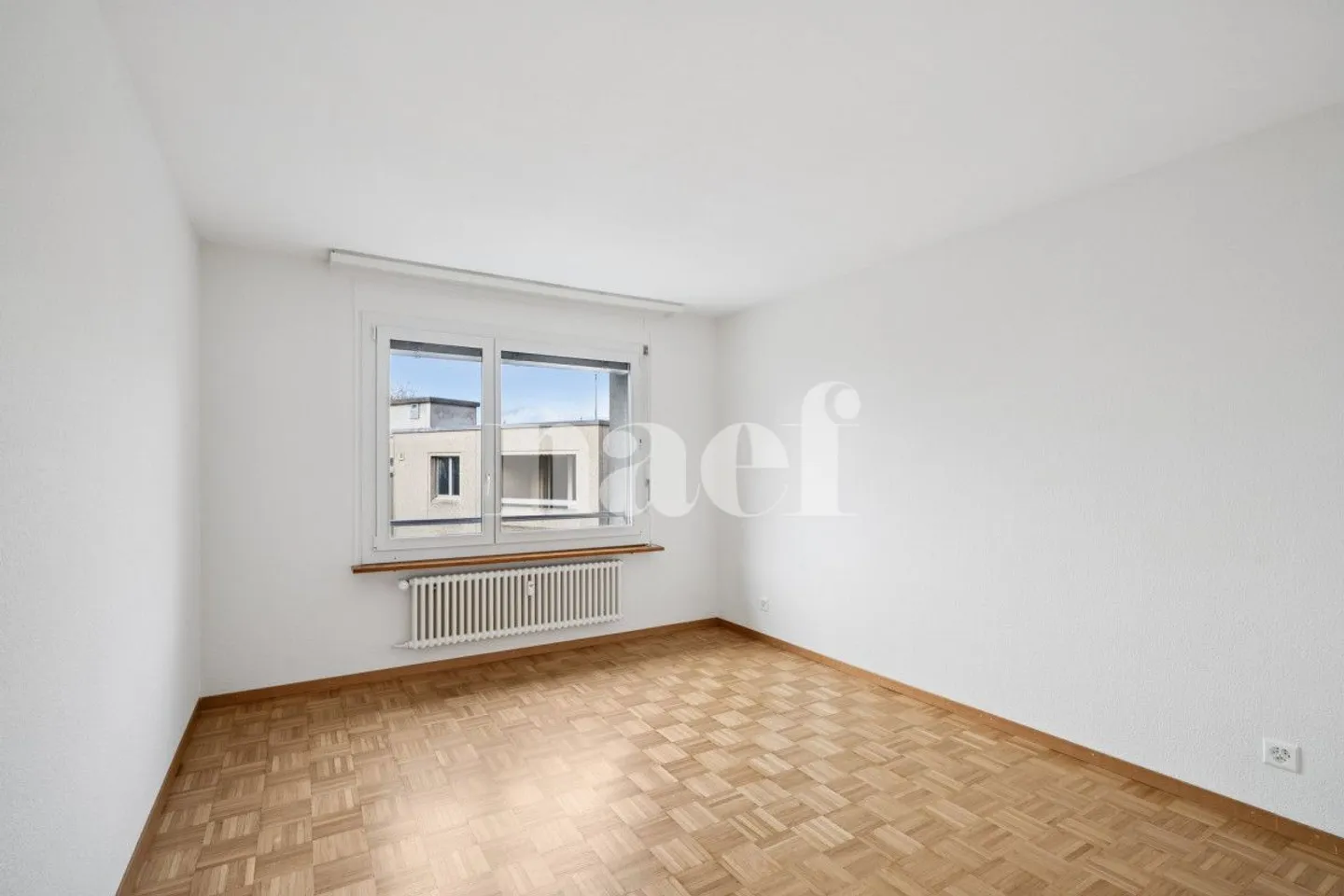 À Neuchâtel, près de Serrrières, appartement de 4 pièces - Photo 9 sur 12