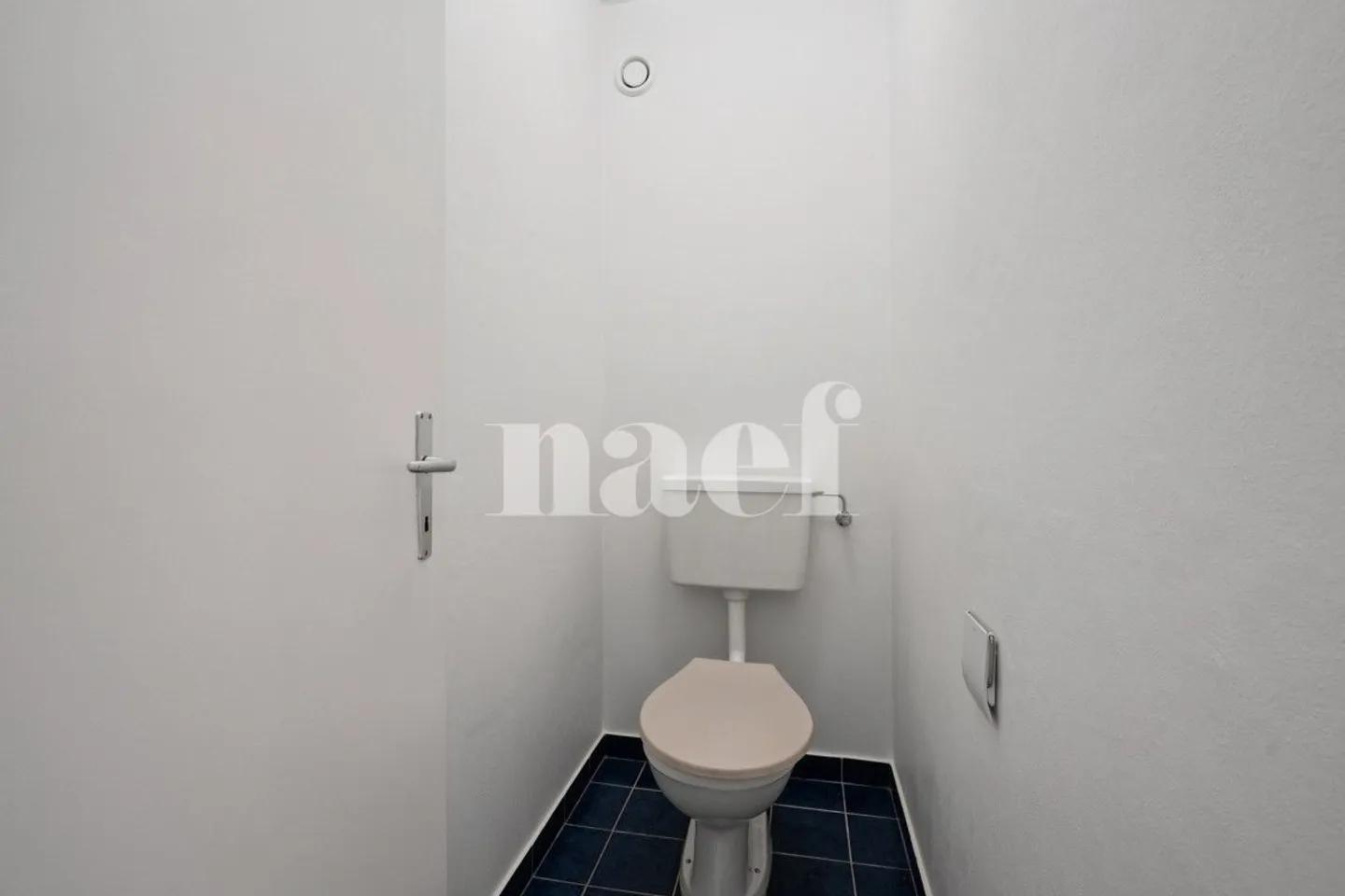 À Neuchâtel, près de Serrrières, appartement de 4 pièces - Photo 12 sur 12
