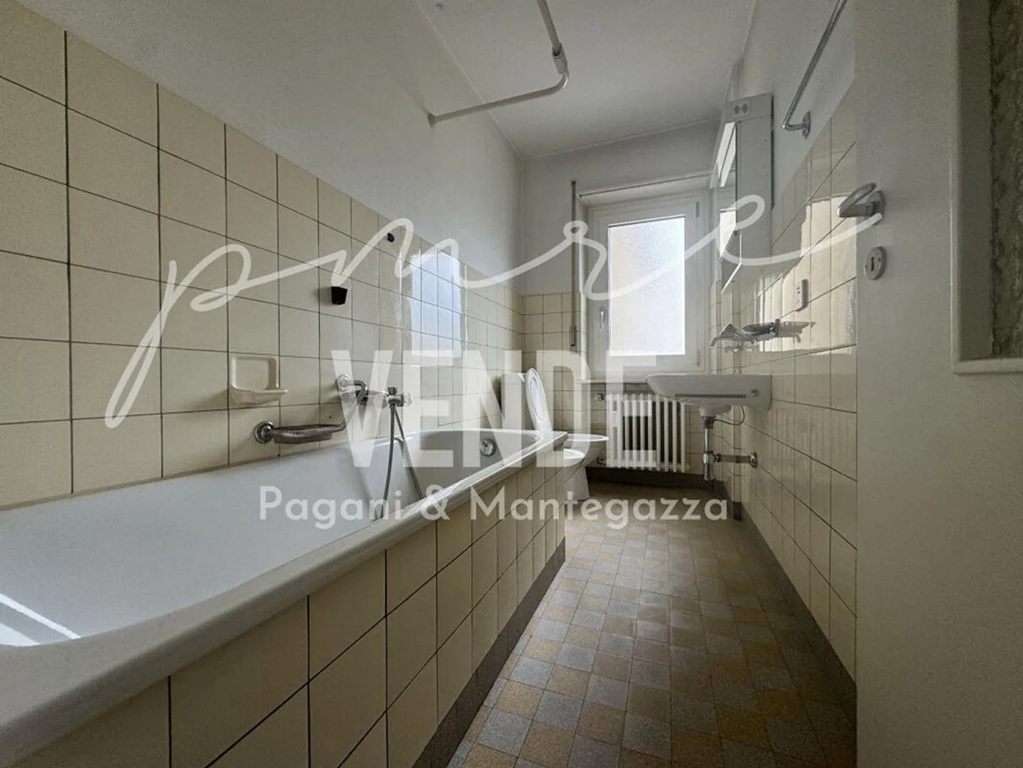 MASSAGNO | GARANTIERTE INVESTITION VON 4% | 4.5 EINKOMMEN - Foto 9 von 13