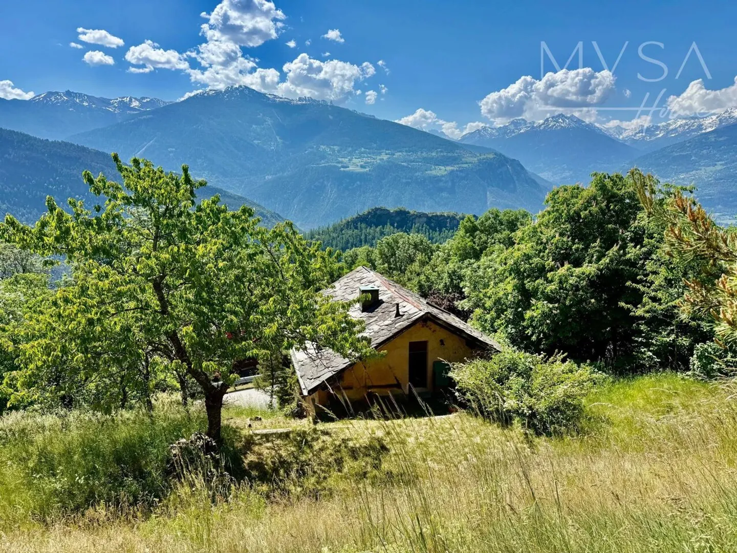Casa 4.5 stanze - Foto 1 di 13