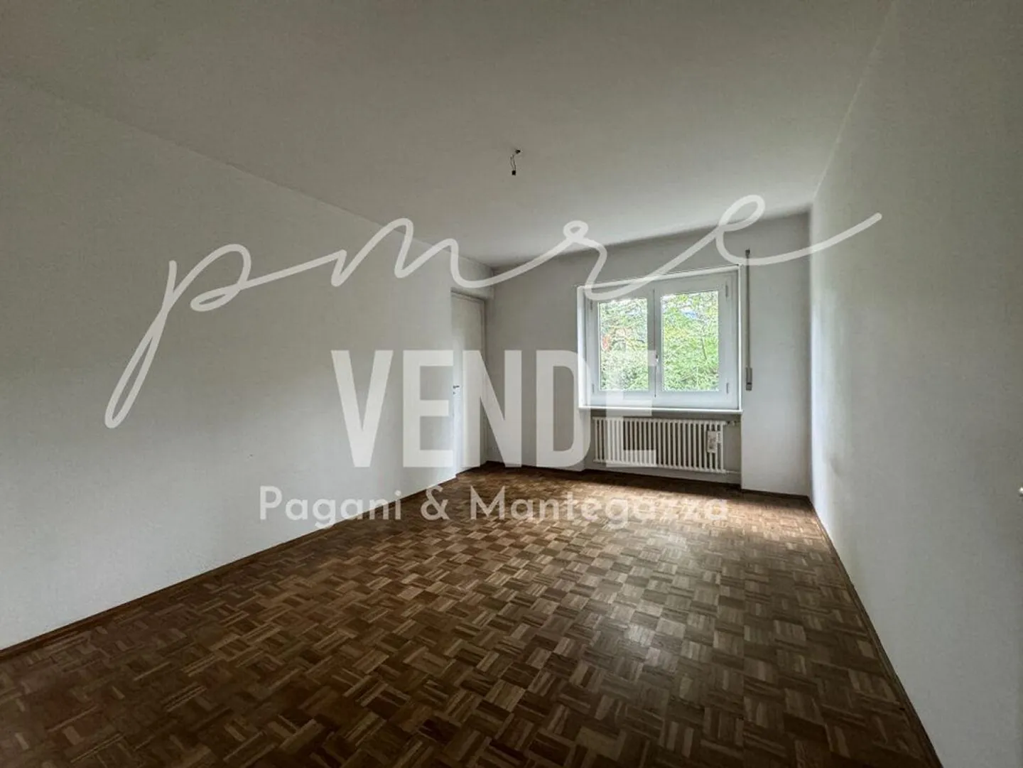 MASSAGNO | GARANTIERTE INVESTITION VON 4% | 4.5 EINKOMMEN - Foto 10 von 13